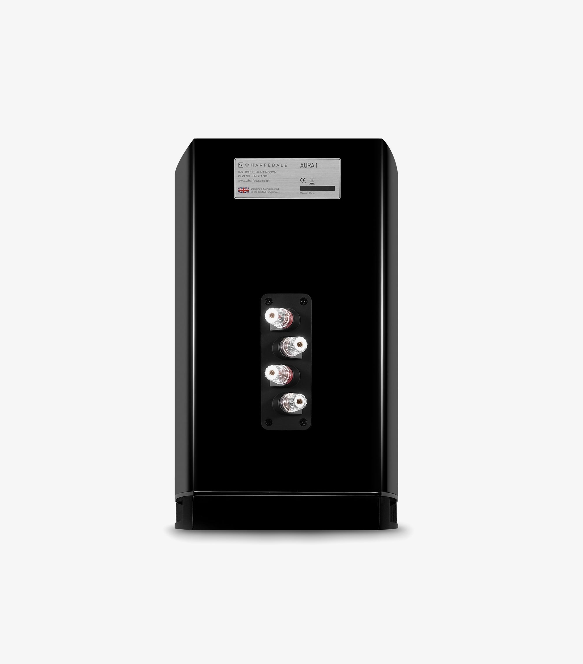 AURA 1